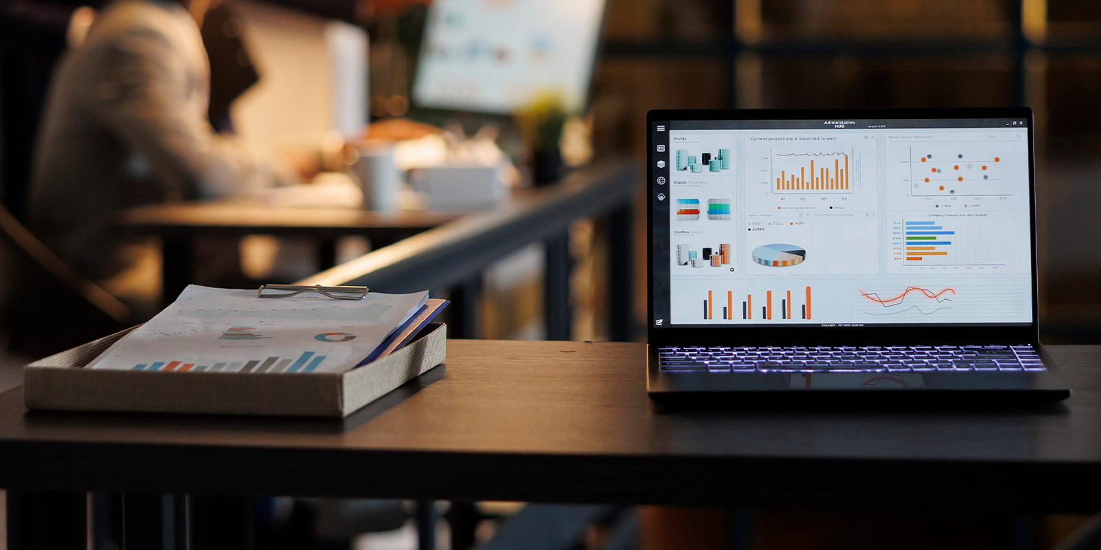 analisis de datos en content studio agencia de influencers