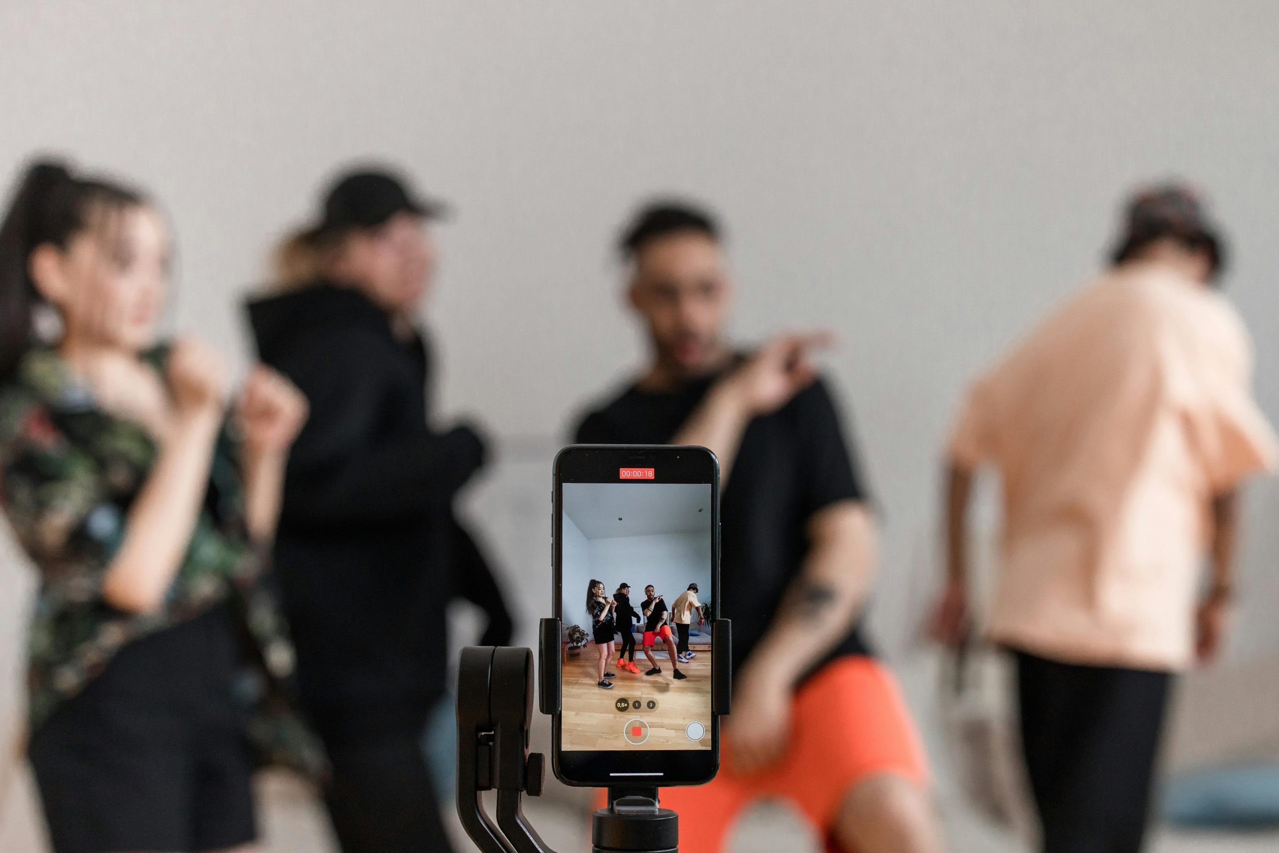 grace en internet influencers metahumanos