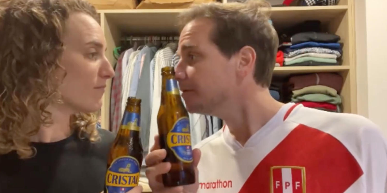 campaña cristal content influencers agencia