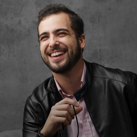 emilio noguerol actor influencer