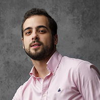 actor influencer emilio noguerol