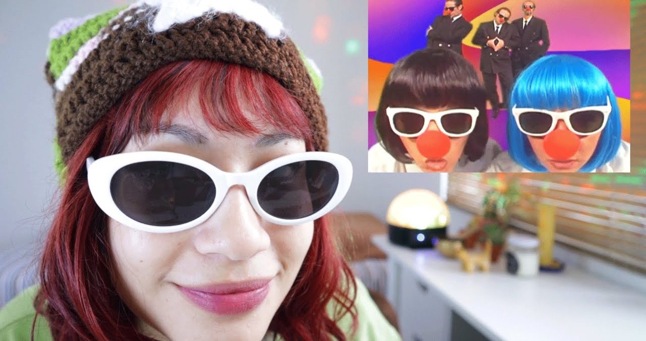 grace en internet influencers metahumanos