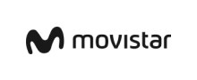 logo movistar marca aliada de content studio