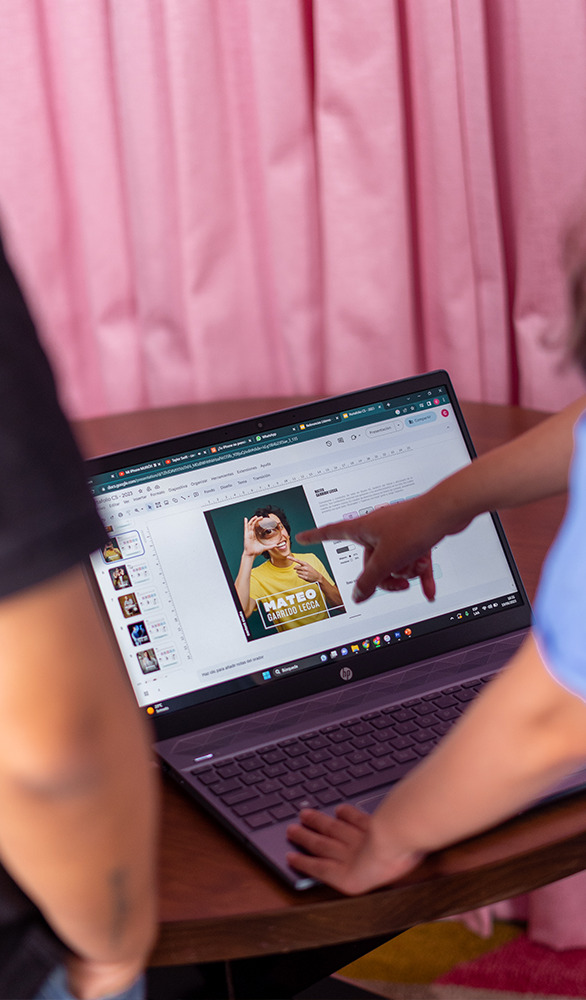 agencia influencer marketing